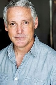 Photo of Paul Keany as Walter