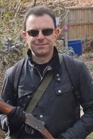 Photo of Mark Felton