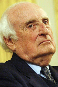 Photo of Jean-François Deniau as Self