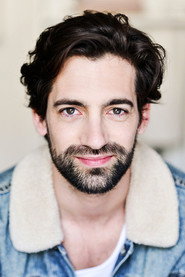 Photo of François Nambot as Louis