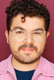 Photo of Andrew Dahreddine