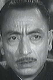 Photo of Lau Hark-suen as Yau Ba-tin