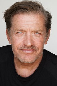 Photo of Alastair G. Cumming as Dr. Daniel Marinus