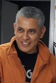 Photo of Dionicio Carmona Hernández as Self - Host