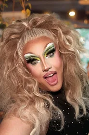 Photo of Ginger Bitch as Self (archive footage)