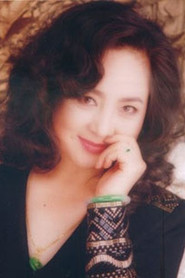 Photo of Zhang Jinling as Auntie