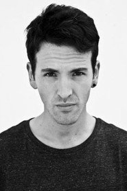 Photo of Brais Yanek as Xavi