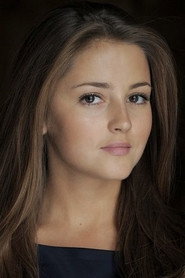 Photo of Anna Mikhaylovskaya as Rimma