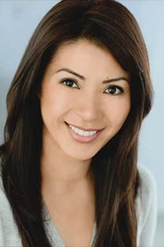 Photo of Natalie Skye as Judy