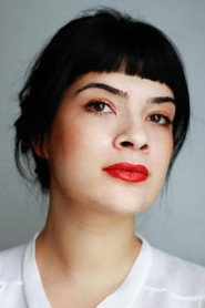 Photo of Patrícia Fonseca