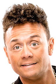 Photo of Enzo Iuppariello as Enzo
