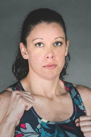 Photo of Sarah Patterson as Herself