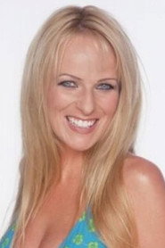 Photo of Nadine Tschanz as Self / Miss June (as Nadine Chanz)