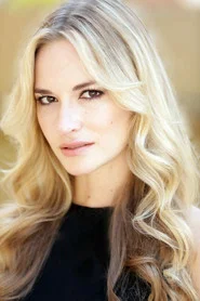Photo of Lyndsay Haldorson as Self - Magic Assistant