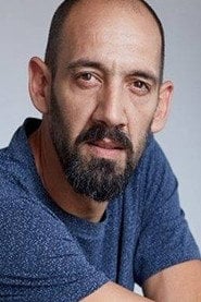 Photo of Csaba Ciugulitu as Suitor