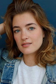 Photo of Jackie Romankow as Gertrude