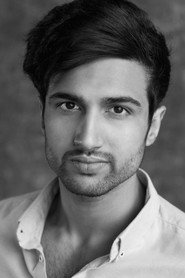 Photo of Omar Malik as The One