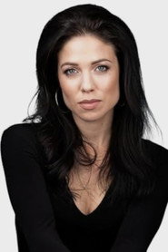 Photo of Christene Marie as Hannah Rutledge