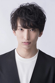 Photo of Daiki Miyoshi as Nankaitarou Chouson