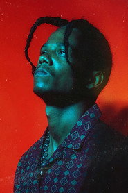 Photo of Loic Mandere as Kingtafari