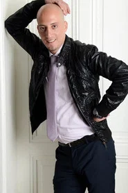 Photo of Marouan Badaoui as Markes