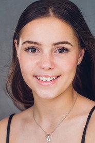 Photo of Angelina Cottrell as Nicole