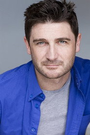 Photo of Grae Burton as Father James