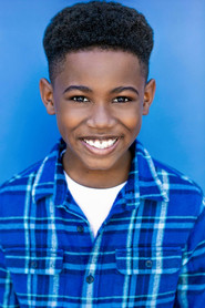 Photo of Samir Royal as Baltimore Kid