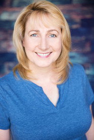 Photo of Kate Kelly as Kathy