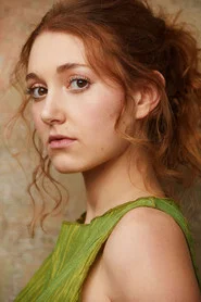 Photo of Sarah Sawyer as Tristan