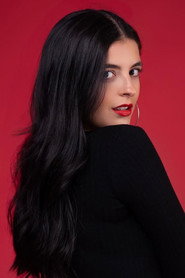 Photo of Carmen Puras as Julia