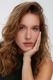 Photo of Manuela Reznak as Euphemia