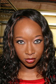 Photo of Stacey Cash
