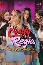 Season 1 poster