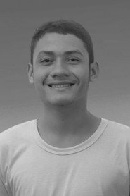 Photo of Arlyson Gomes as David