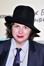 Photo of Autumn de Wilde as Self