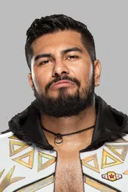 Photo of Raúl Mendoza as Cruz Del Toro