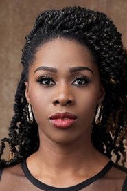 Photo of Omoye Uzamere as Adejoke Adunbarin