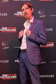 Photo of Andy Cory as Jake