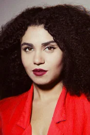 Photo of Victoria Long as Lola