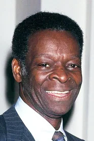 Photo of Brock Peters as Matthew Robinson