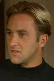 Photo of Paul Morgan