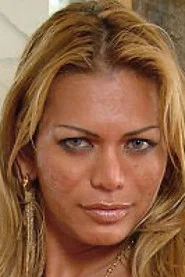 Photo of Amanda Taylor