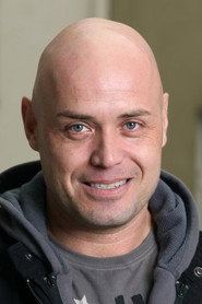 Photo of Petr Šiška