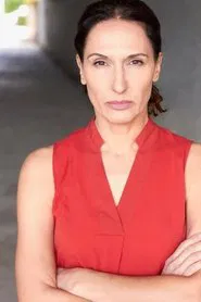 Photo of Francesca Fanti as Mother