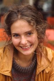 Photo of Anne-Laure Meury as Lucie