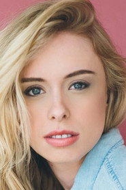 Photo of Justine Nelson as AC