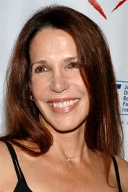 Photo of Patti Davis as Self