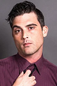 Photo of Lance Hart as Kitts