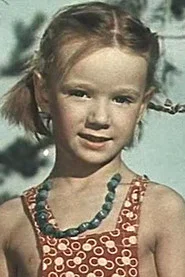 Photo of Olga Esalnek as Mayka